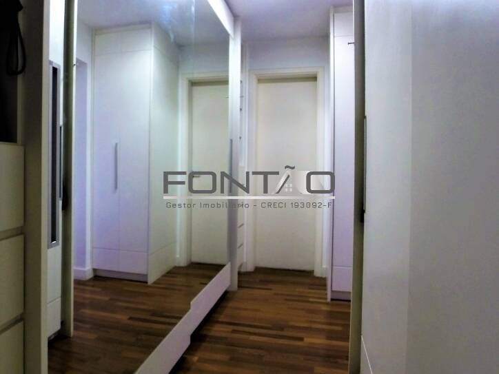 Apartamento à venda com 3 quartos, 170m² - Foto 7