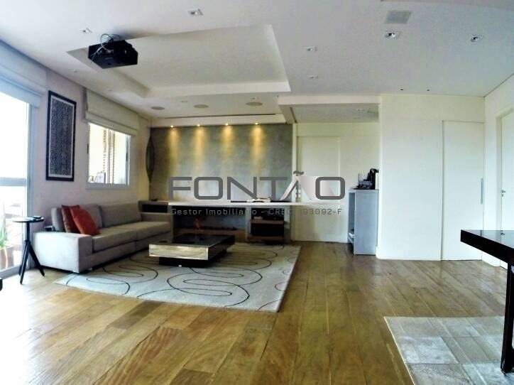 Apartamento à venda com 3 quartos, 170m² - Foto 13