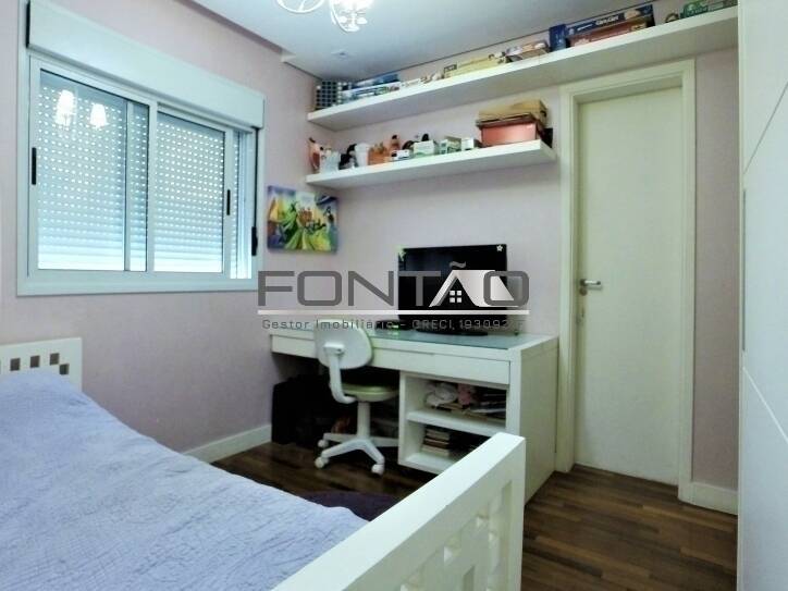 Apartamento à venda com 3 quartos, 170m² - Foto 14