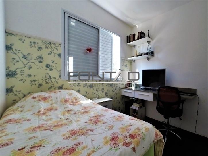 Apartamento à venda com 2 quartos, 56m² - Foto 10