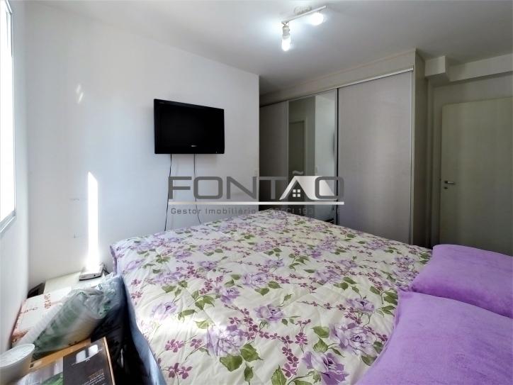 Apartamento à venda com 2 quartos, 56m² - Foto 7