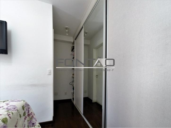 Apartamento à venda com 2 quartos, 56m² - Foto 8