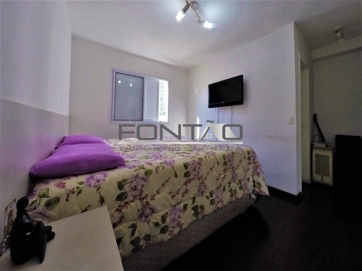 Apartamento à venda com 2 quartos, 56m² - Foto 6