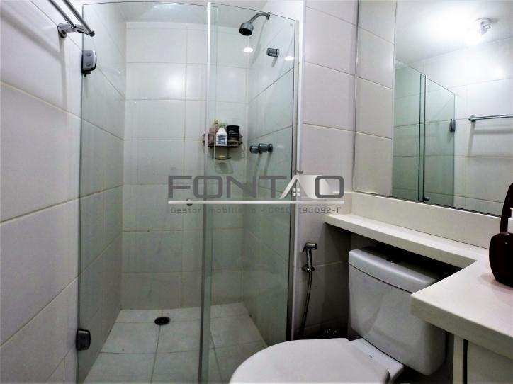 Apartamento à venda com 2 quartos, 56m² - Foto 9