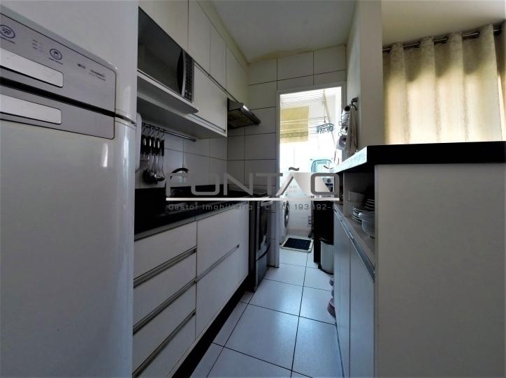 Apartamento à venda com 2 quartos, 56m² - Foto 5