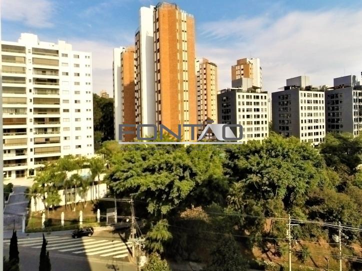 Apartamento à venda e aluguel com 4 quartos, 163m² - Foto 4