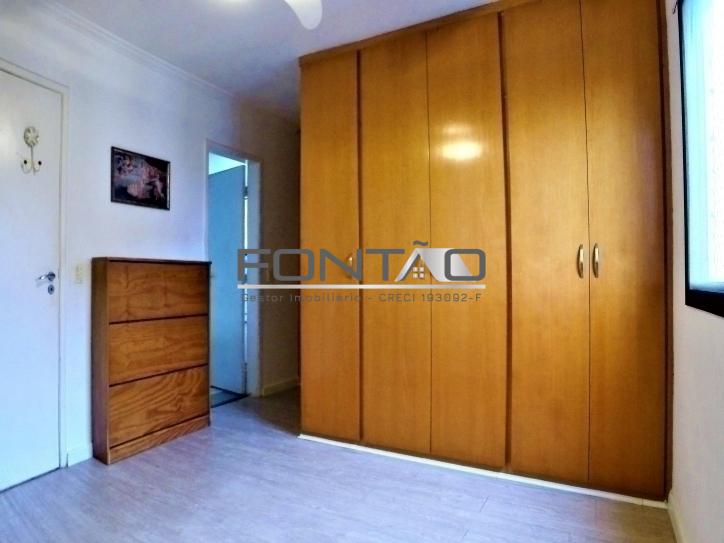 Apartamento à venda com 3 quartos, 105m² - Foto 8