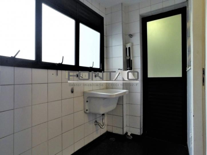 Apartamento à venda com 3 quartos, 105m² - Foto 20