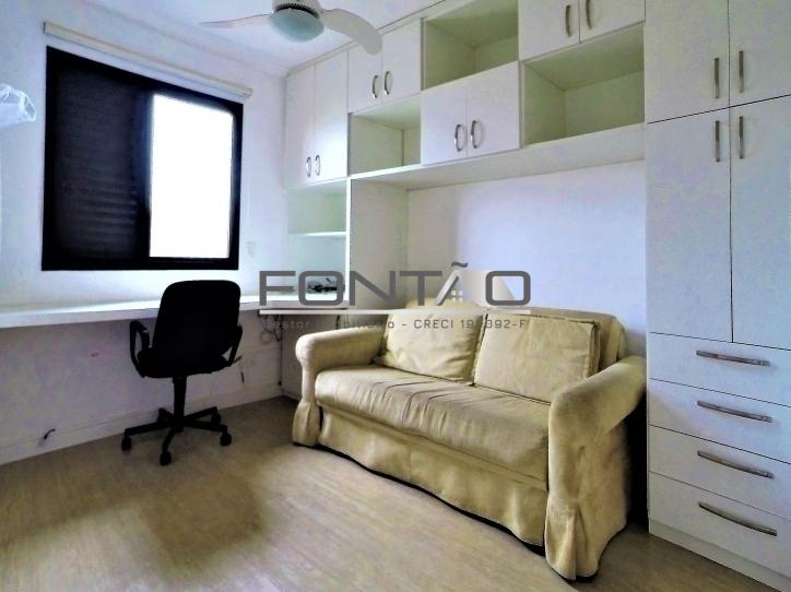 Apartamento à venda com 3 quartos, 105m² - Foto 6