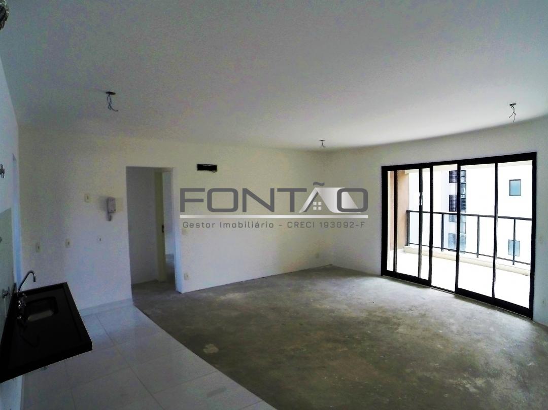 Apartamento à venda com 2 quartos, 80m² - Foto 1