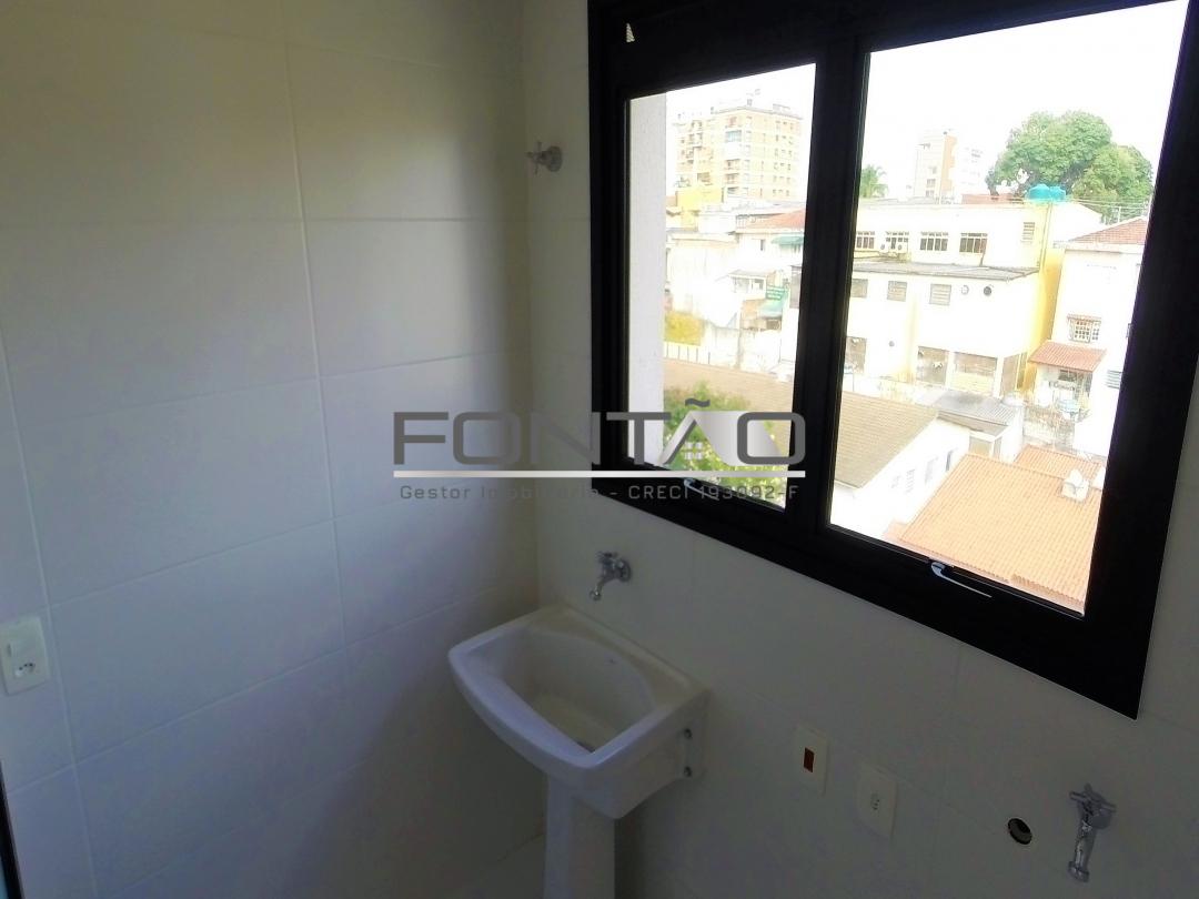 Apartamento à venda com 2 quartos, 80m² - Foto 13