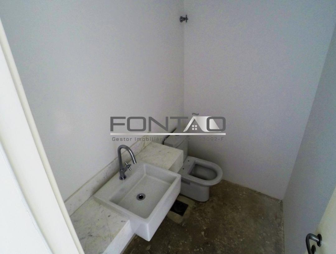 Apartamento à venda com 2 quartos, 80m² - Foto 2