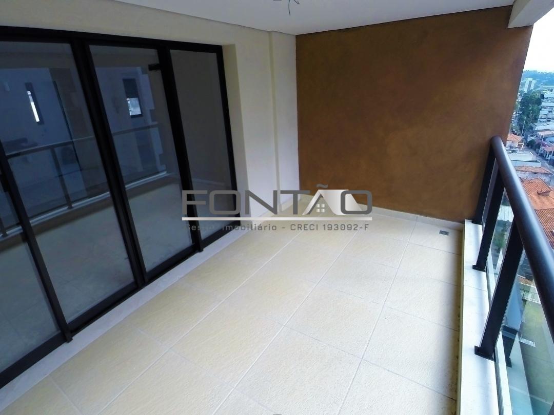 Apartamento à venda com 2 quartos, 80m² - Foto 4