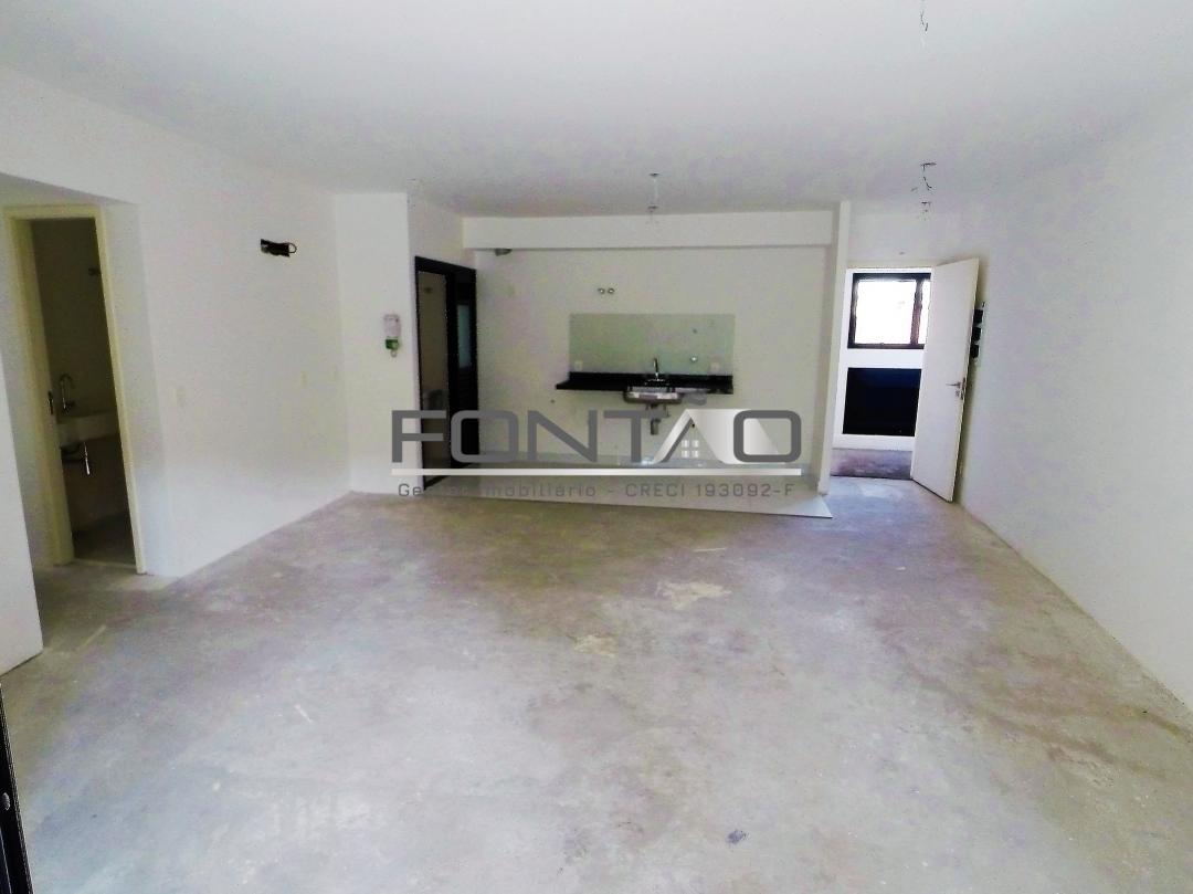 Apartamento à venda com 2 quartos, 91m² - Foto 7