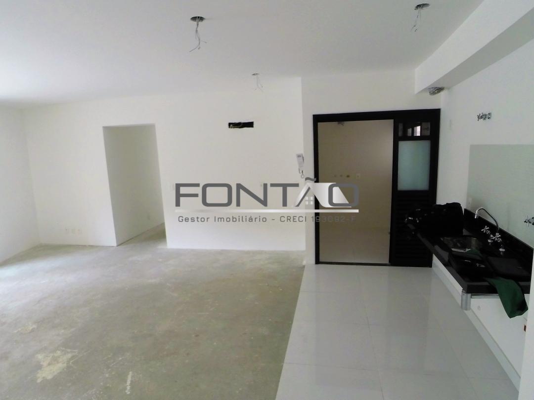 Apartamento à venda com 2 quartos, 91m² - Foto 1