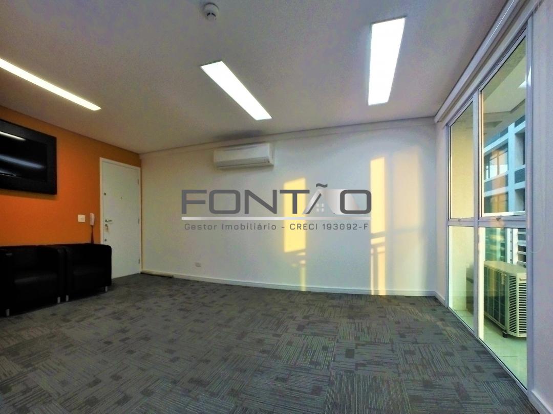 Conjunto Comercial-Sala à venda, 34m² - Foto 4