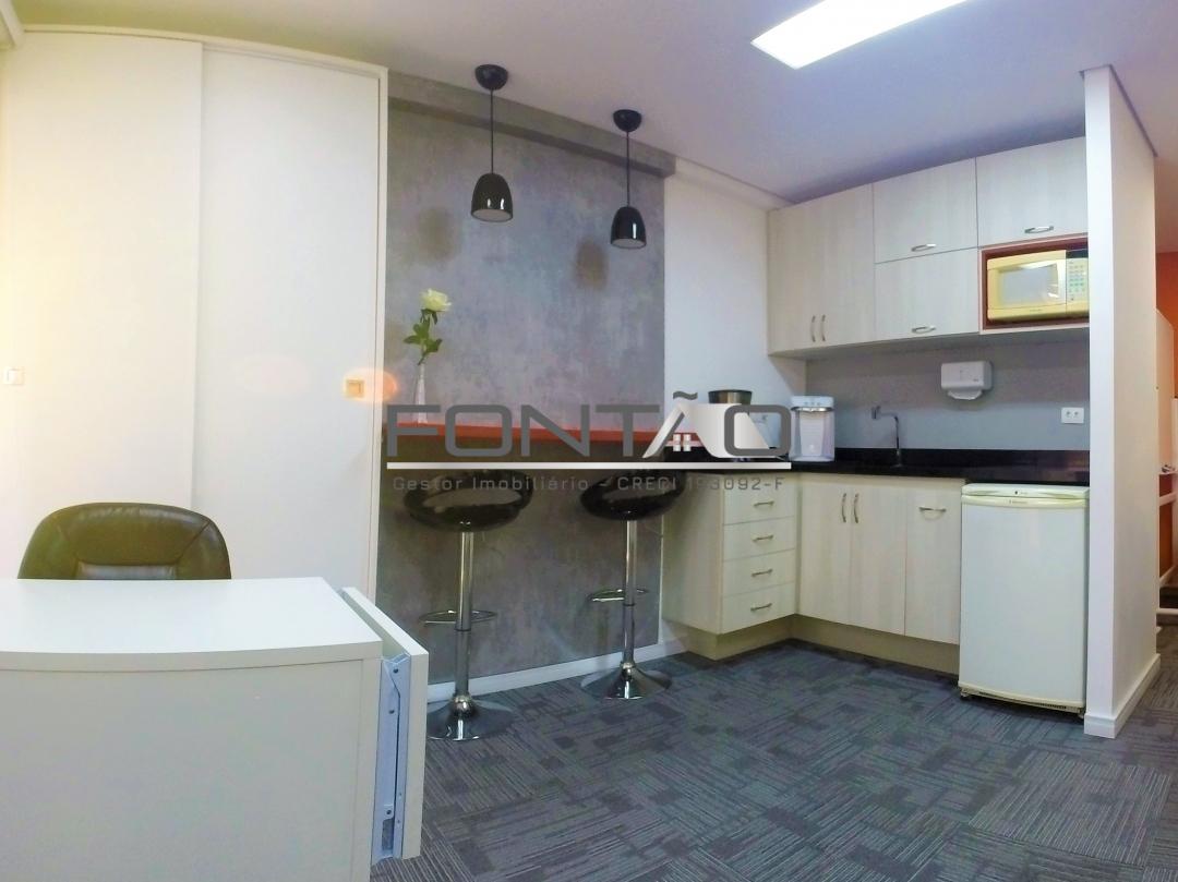 Conjunto Comercial-Sala à venda, 34m² - Foto 2