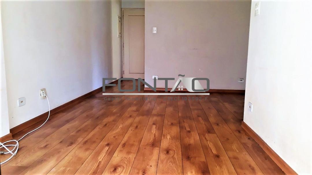 Apartamento à venda com 3 quartos, 61m² - Foto 2