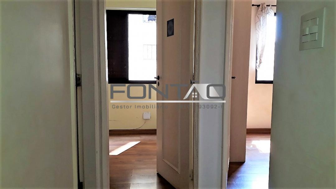 Apartamento à venda com 3 quartos, 61m² - Foto 7