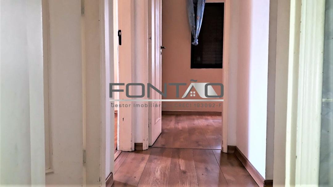 Apartamento à venda com 3 quartos, 61m² - Foto 11