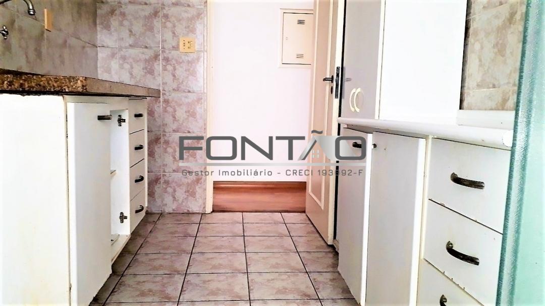 Apartamento à venda com 3 quartos, 61m² - Foto 4