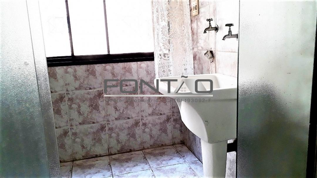 Apartamento à venda com 3 quartos, 61m² - Foto 5