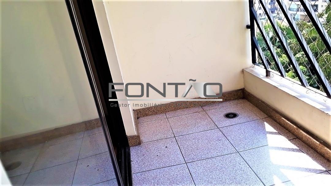 Apartamento à venda com 3 quartos, 61m² - Foto 8