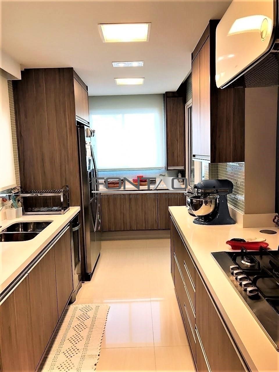 Apartamento à venda com 3 quartos, 123m² - Foto 5