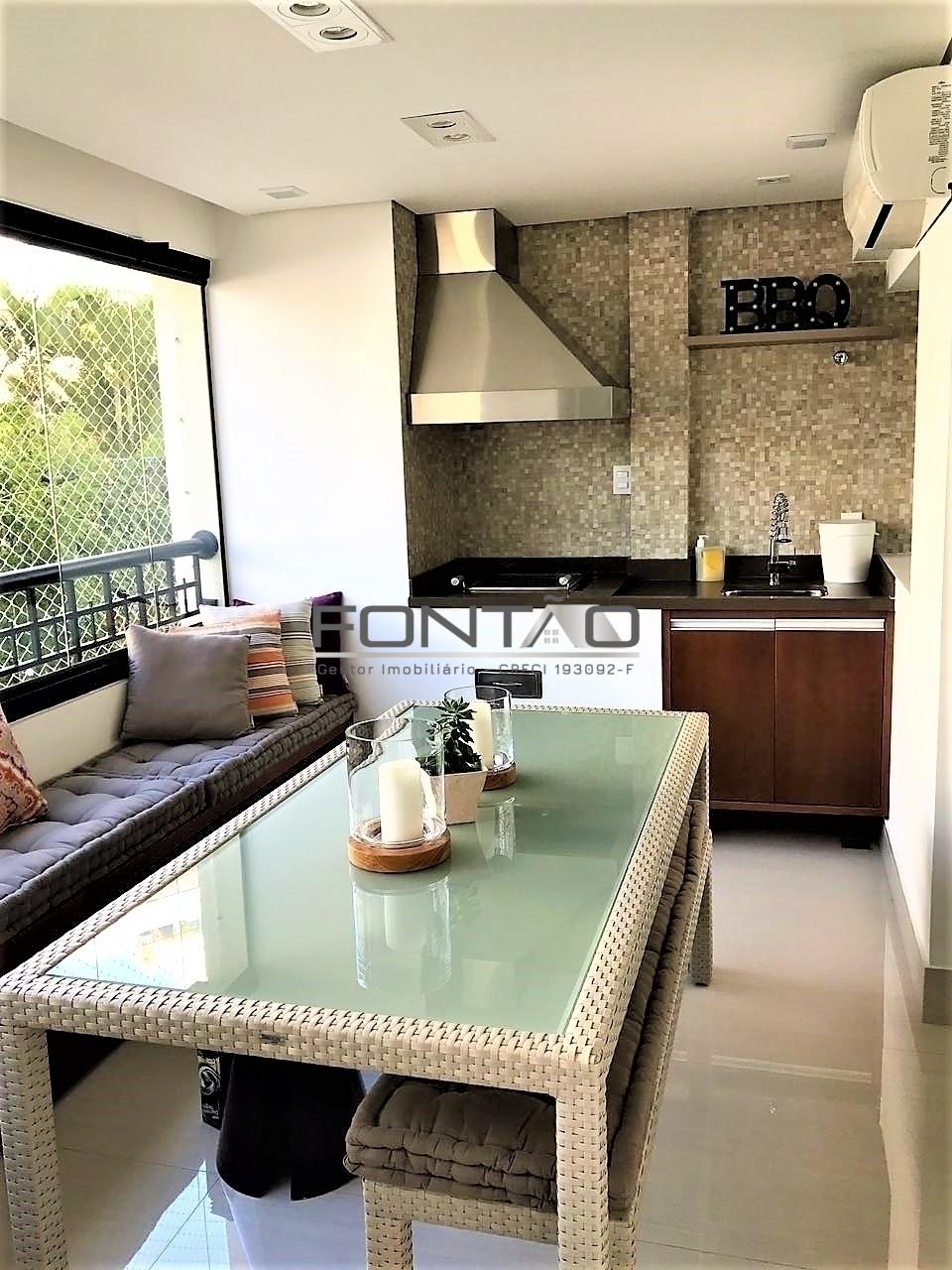 Apartamento à venda com 3 quartos, 123m² - Foto 9