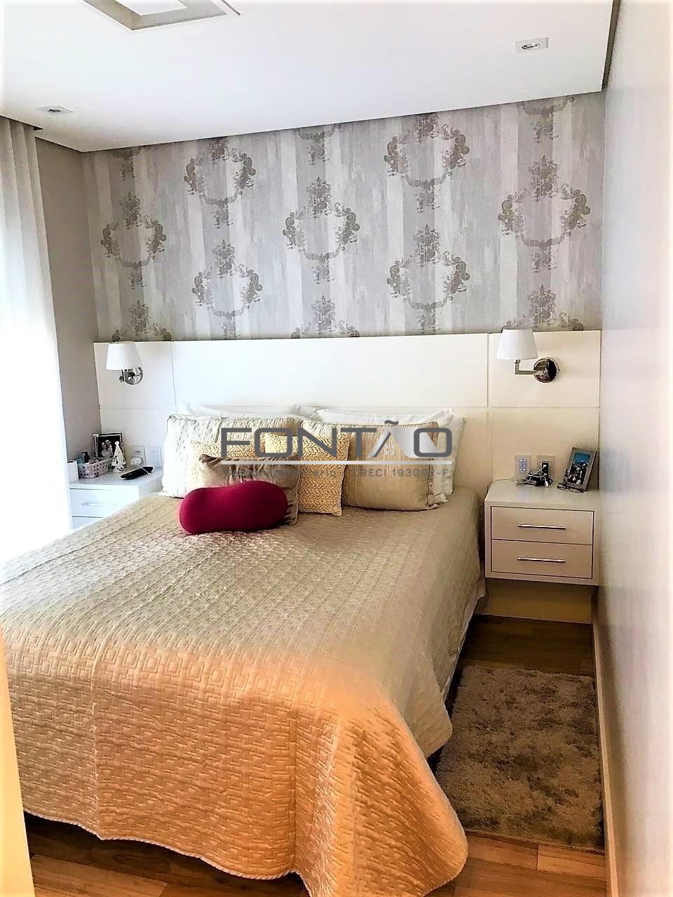 Apartamento à venda com 3 quartos, 123m² - Foto 8