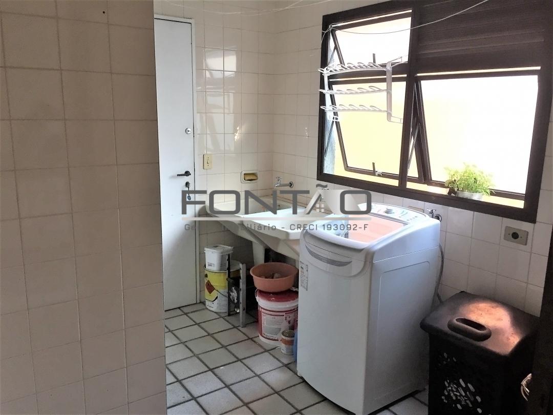 Apartamento à venda com 4 quartos, 143m² - Foto 11