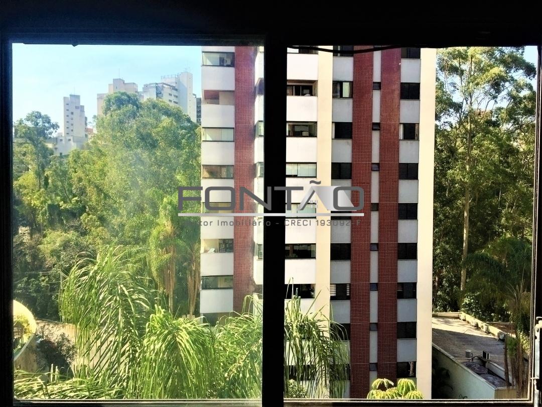 Apartamento à venda com 4 quartos, 143m² - Foto 23