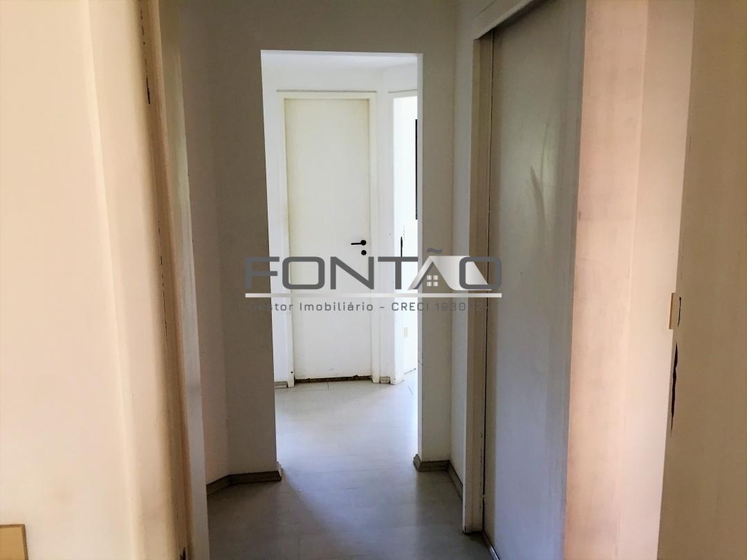 Apartamento à venda com 4 quartos, 143m² - Foto 3