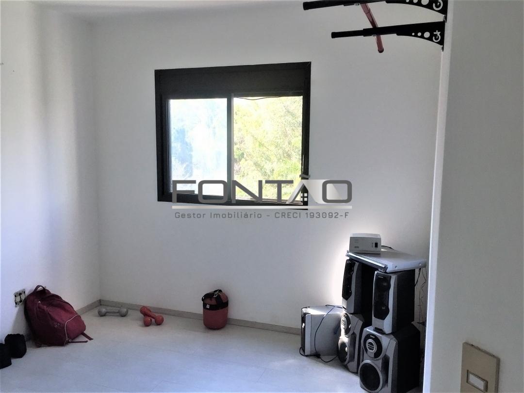 Apartamento à venda com 4 quartos, 143m² - Foto 7