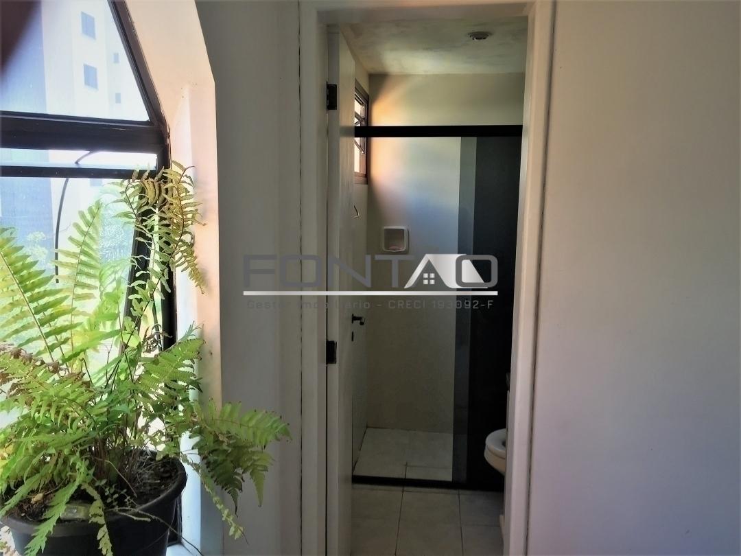 Apartamento à venda com 4 quartos, 143m² - Foto 2