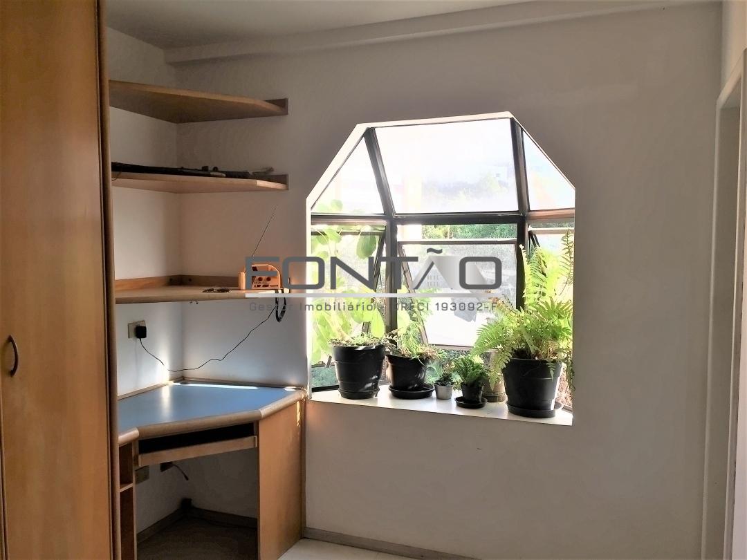 Apartamento à venda com 4 quartos, 143m² - Foto 14