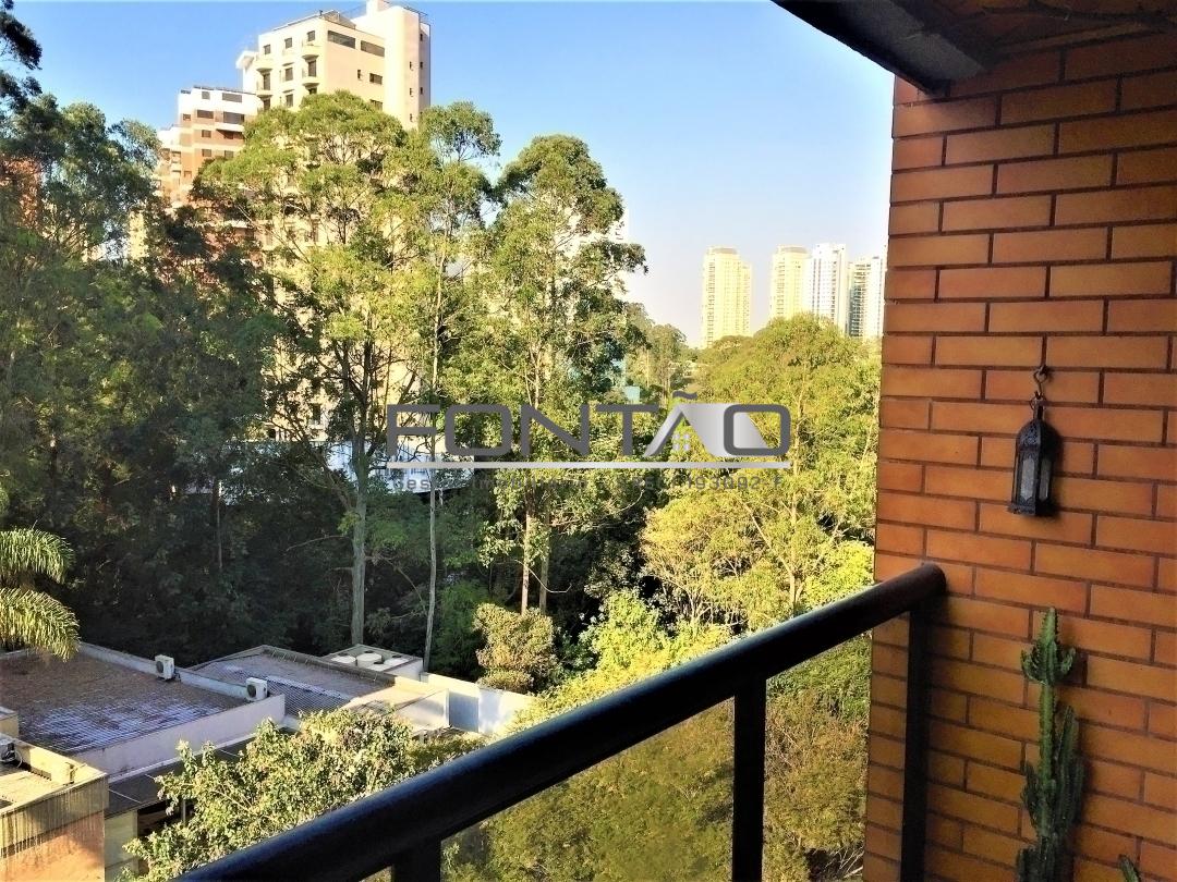 Apartamento à venda com 4 quartos, 143m² - Foto 21