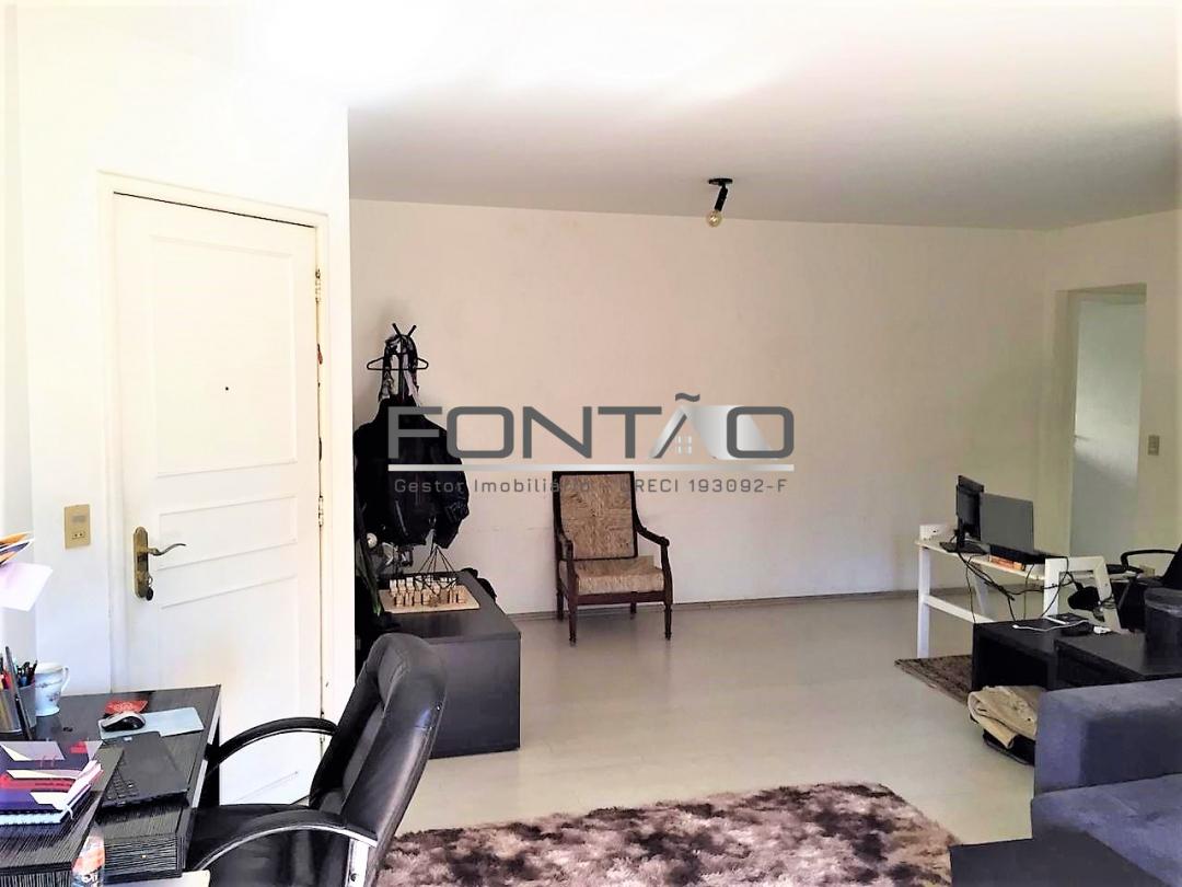 Apartamento à venda com 4 quartos, 143m² - Foto 24