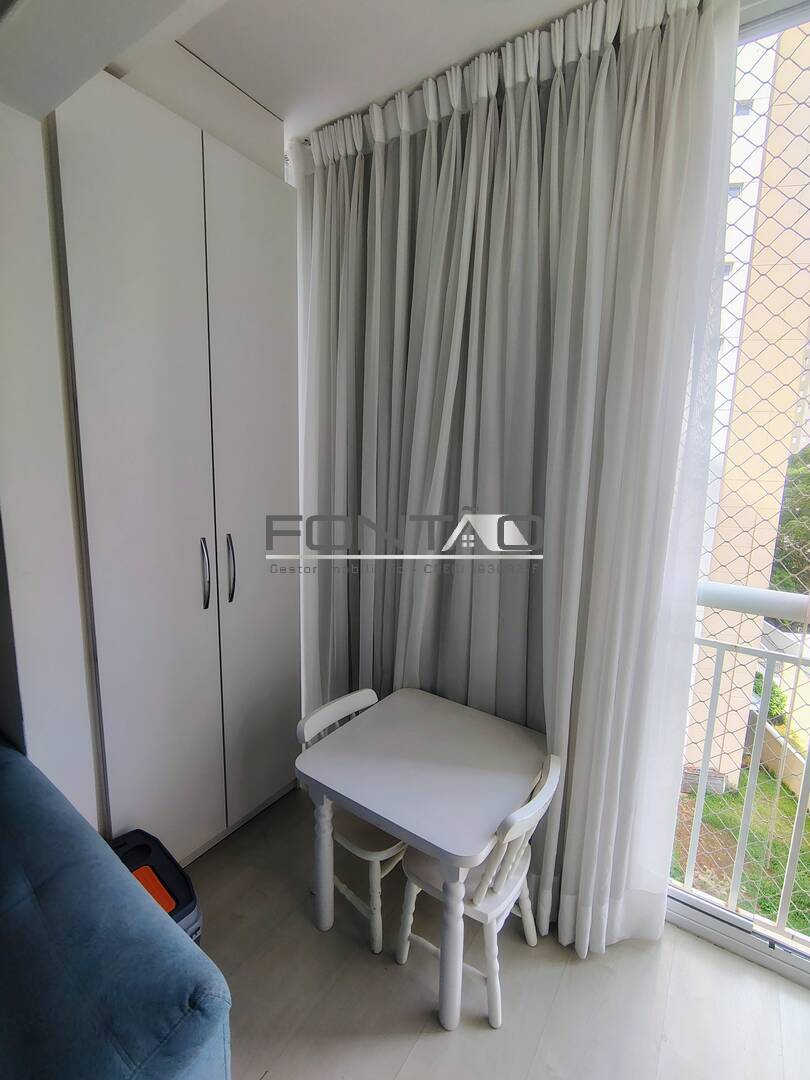 Apartamento à venda com 2 quartos, 56m² - Foto 6