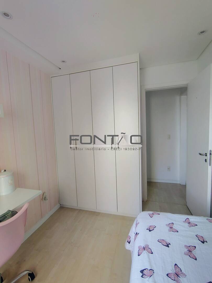 Apartamento à venda com 2 quartos, 56m² - Foto 10