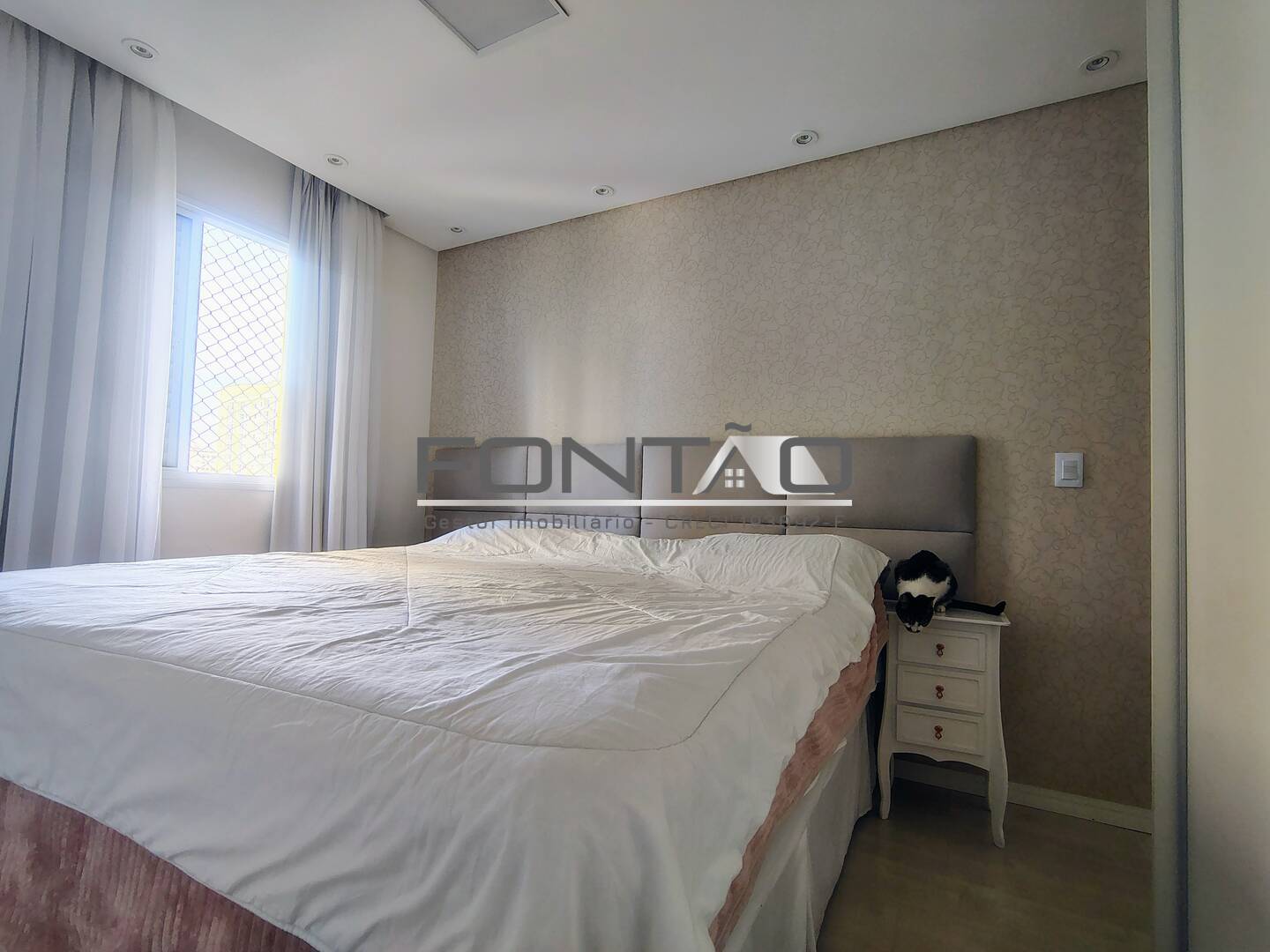 Apartamento à venda com 2 quartos, 56m² - Foto 12