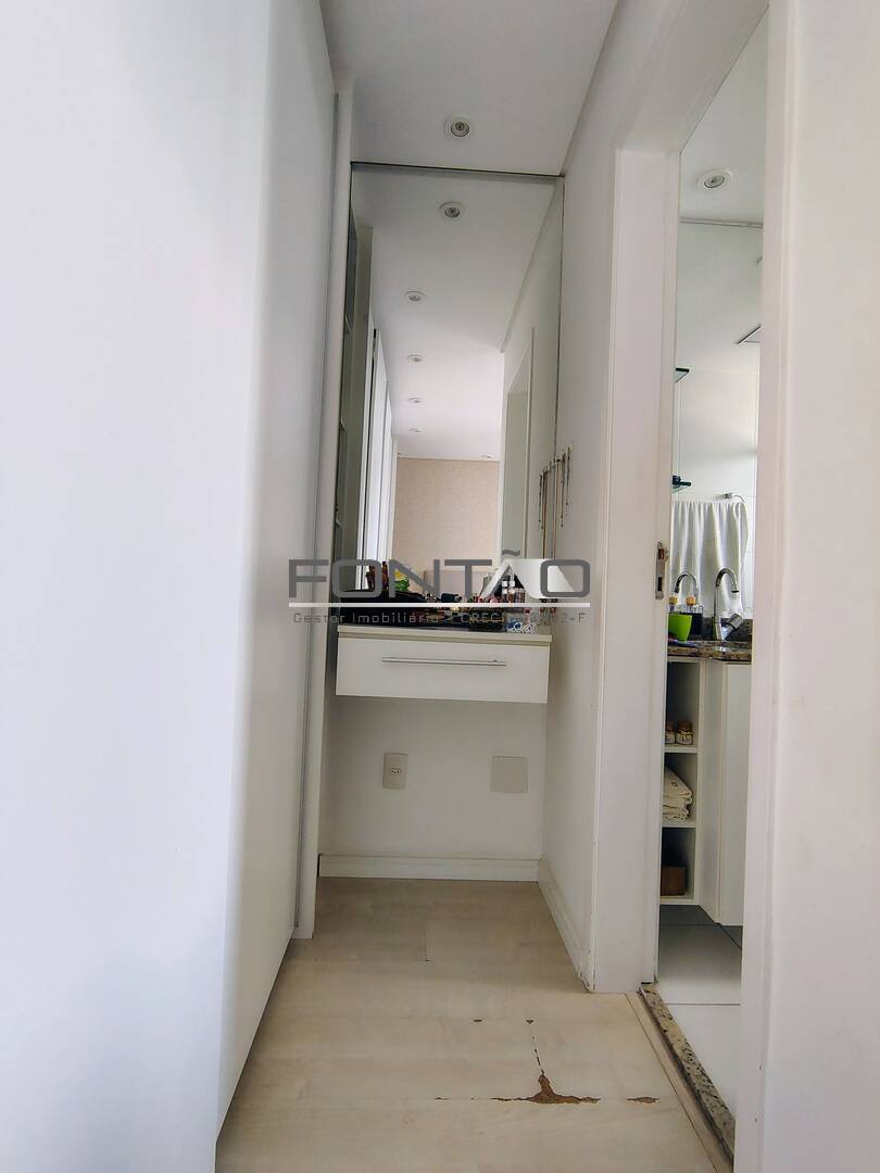 Apartamento à venda com 2 quartos, 56m² - Foto 14