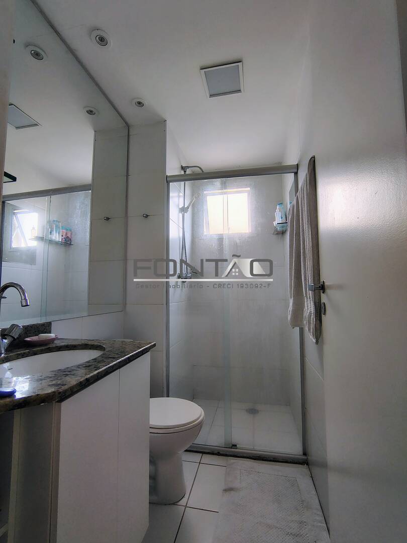 Apartamento à venda com 2 quartos, 56m² - Foto 15