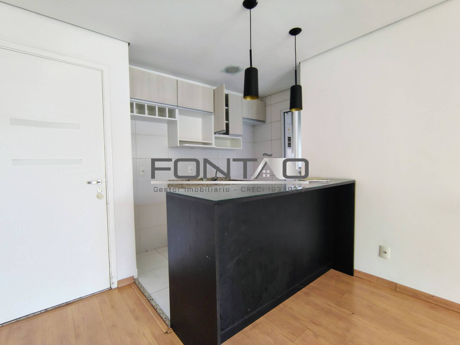 Apartamento à venda com 2 quartos, 67m² - Foto 5